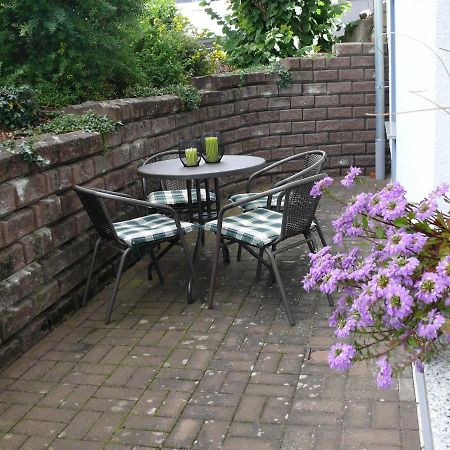 Ferienwohnung Natur-Pur Ehrenberg  Zewnętrze zdjęcie