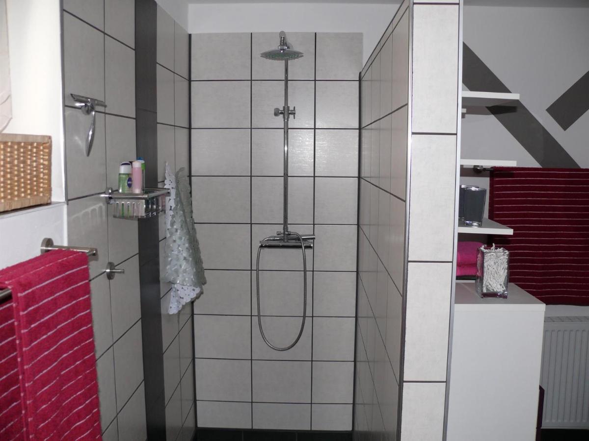 Ferienwohnung Natur-Pur Ehrenberg  Zewnętrze zdjęcie