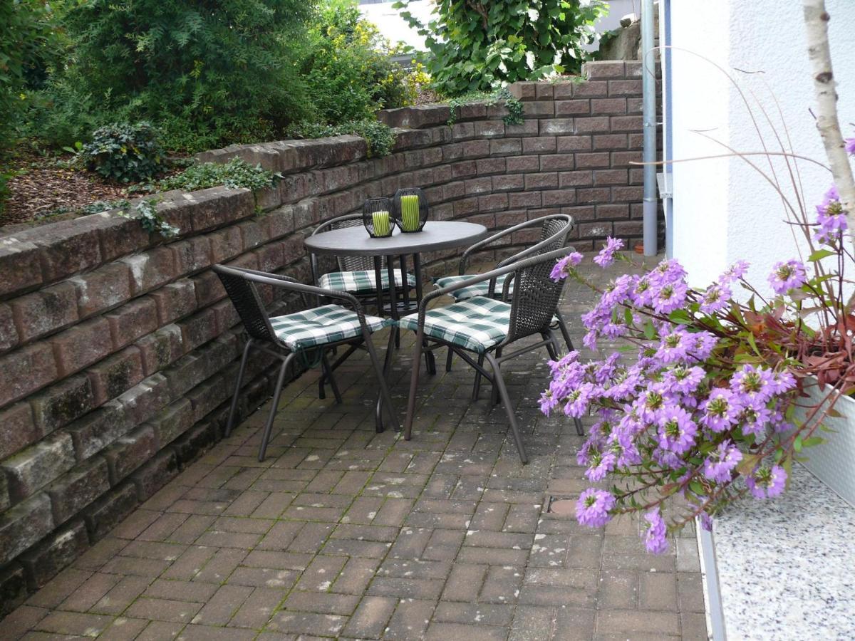 Ferienwohnung Natur-Pur Ehrenberg  Zewnętrze zdjęcie